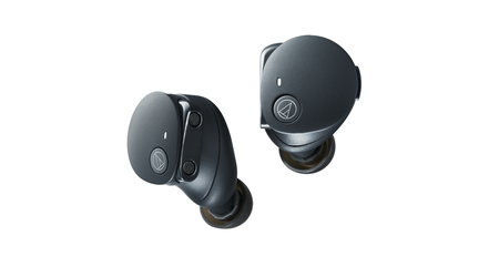Audio-Technica a dévoilé au CES 2025 un nouveau casque sans fil offrant une autonomie de 25 heures sans recharge.