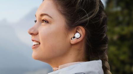 Les LinkBuds de Sony, dotés d'un design inhabituel et d'une autonomie pouvant atteindre 17 heures, sont disponibles sur Amazon au prix de 148 dollars (-31 dollars).