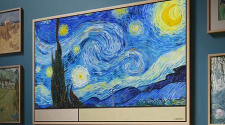 Hisense a lancé les téléviseurs d'intérieur Mural TV avec 10 haut-parleurs stéréo de 72 W pour concurrencer The Frame de Samsung.