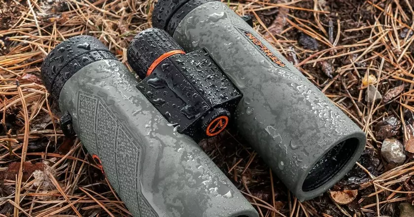 Athlon Optics 8x42 Neos G2 HD jumelles pour 100 euros