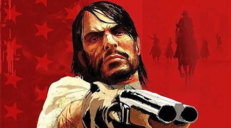 Rockstar Games prépare peut-être une version améliorée de Red Dead Redemption pour la PlayStation 5 Pro.