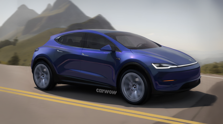 Voici à quoi pourrait ressembler la nouvelle voiture électrique économique de Tesla