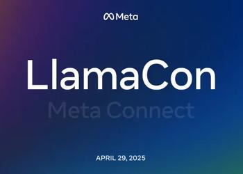 Meta a programmé la première conférence ...