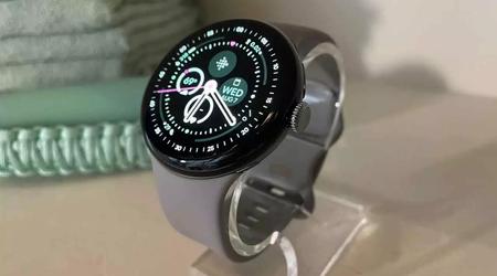 Google confirme que la Pixel Watch 3 ne peut pas être réparée