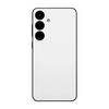 Rendu du smartphone Samsung Galaxy S25