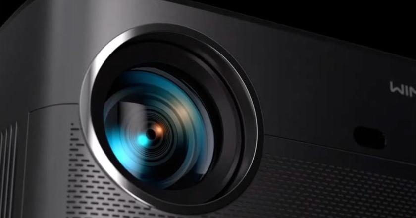 WiMiUS P64 videoprojecteur moins de 200 euros