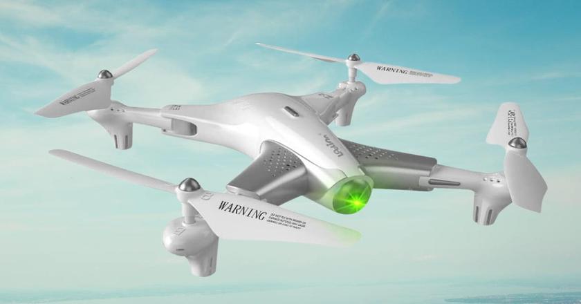 Loolinn Z3 drone a moins de 100 euros