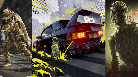 Construire le PC optimal pour les nouveaux jeux : Warzone 2.0, NFS Unbound, Calisto Protocol.