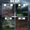 Photos de la mise à jour de The Last of Us Part II Remastered