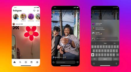 Instagram vous permet de commenter les Stories