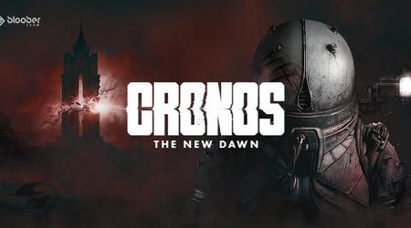Une nouvelle bande-annonce de Bloober Team a révélé la date de sortie du jeu d’horreur ambitieux Cronos: The New Dawn