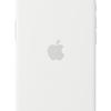 Aperçu de l'étui pour iPhone 16e en blanc