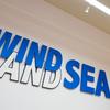 Magasin "Wind and Sea