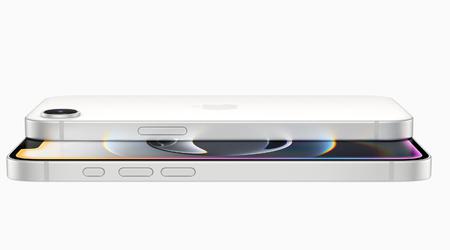 iPhone 16e : ce que cache le dernier iPhone "budget" d'Apple avec un seul appareil photo arrière