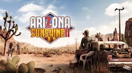 La suite VR du jeu de tir à la première personne Arizona Sunshine est annoncée