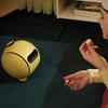 Ballie l'assistant robot