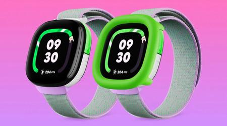 Fitbit Ace LTE est désormais disponible sur Amazon et Google Store
