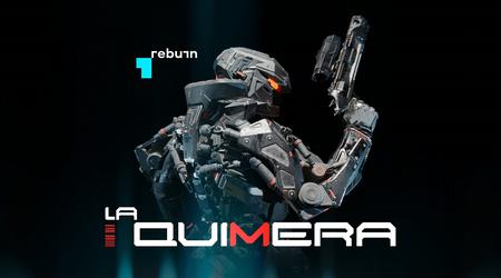 La bande-annonce spectaculaire de La Quimera a révélé la date de sortie du jeu de tir futuriste des créateurs de la série Metro.