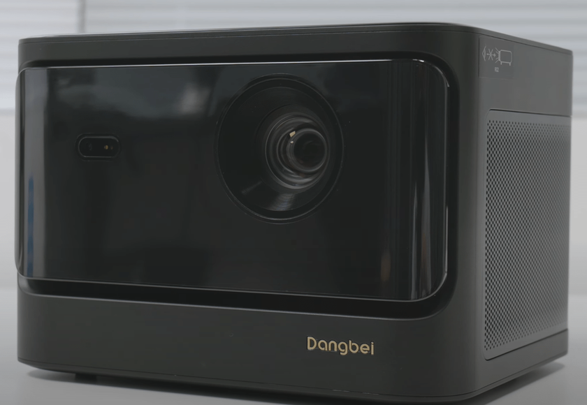 Projecteur Dangbei Mars Full HD