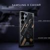 Panneau arrière miniature du Galaxy S25 Ultra Viper