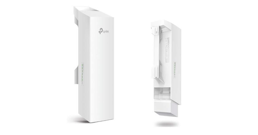 point d'accès réseau TP-Link CPE210