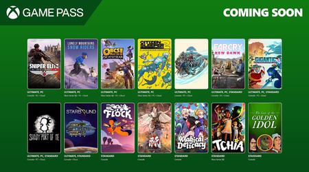 Le Game Pass proposera une impressionnante collection de nouveautés jusqu'à la fin du mois de janvier, dont Sniper Elite : Resistance, Eternal Strands et Kunitsu-Gami : Path of the Goddess