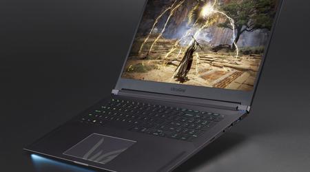 Écran 17 pouces 300 Hz, puce Intel Tiger Lake H et carte graphique GeForce RTX 3080 : LG dévoile son premier PC portable gamer