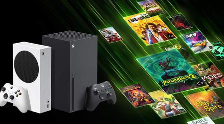 Xbox prévoit de lancer ses quatre jeux sur d'autres plateformes connues