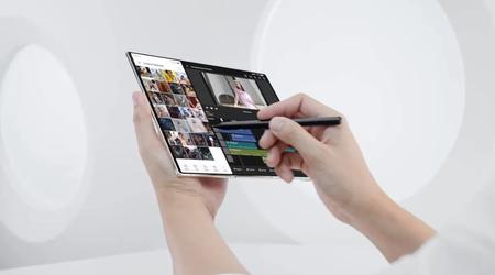 Alors que Huawei sort le Mate XT Ultimate à trois écrans, OPPO prend son temps avec une technologie similaire.