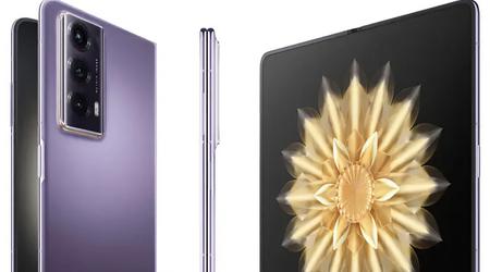 Insider : Honor dévoilera le smartphone pliable Magic Vs 2 cette semaine