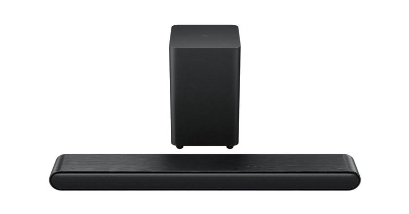 TCL  S643WE meilleure barre de son tcl