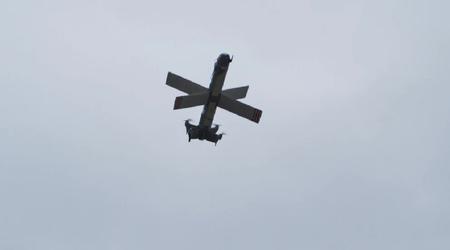 Médias : La société allemande Helsing fournira à l'Ukraine 4 000 drones kamikazes perfectionnés appelés "mini-Taurus".