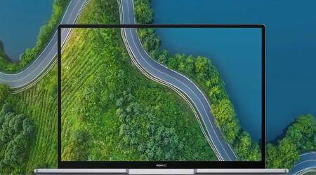 Huawei a dévoilé le Qingyun L540 : un ordinateur portable de 14 pouces équipé d'un processeur Kirin 9006C.