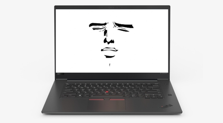 L'ordinateur portable Lenovo ThinkPad a appris à gémir lorsque quelqu'un touche son trackpoint (vidéo)