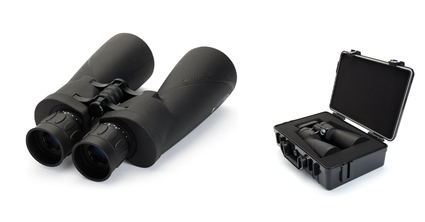 Celestron Echelon 20x70 jumelles longue portée