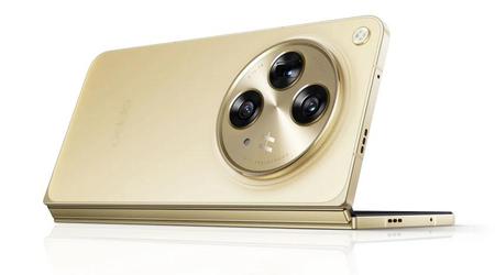 Le Oppo Find N5 pourrait devenir le smartphone pliable le plus fin