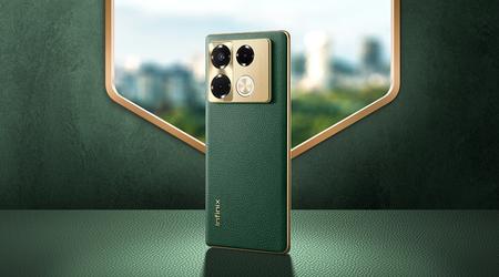 Les prochains smartphones de la série Infinix Note 50 intégreront l'IA chinoise DeepSeek R1.