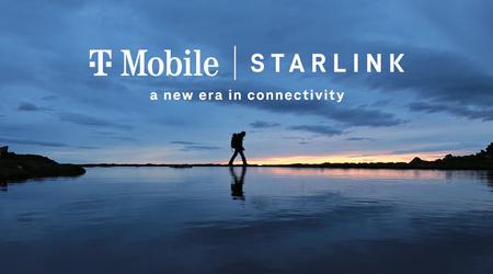 Une nouvelle ère de connectivité T-Mobile teste la possibilité d'utiliser l'internet par satellite Starlink sur les smartphones sans matériel supplémentaire