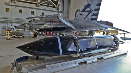 Lockheed Martin a reçu 176,2 millions de dollars pour produire 61 missiles anti-navires LRASM pour l'armée de l'air américaine.