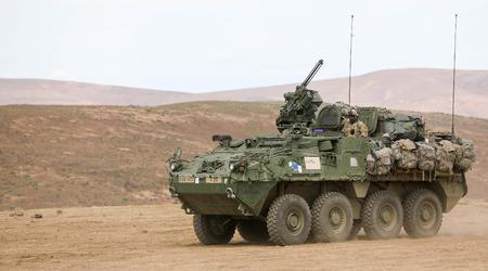 La Bulgarie achète plus de 180 véhicules blindés de transport de troupes américains Stryker en six versions pour un montant de 1,5 milliard de dollars