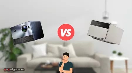 XGIMI Horizon Ultra vs Hisense C1 : Comparatif