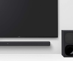 Barre de son Sony HT-G700