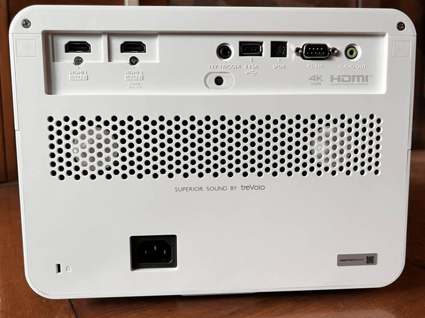 comparatif TK860i vs X3000i