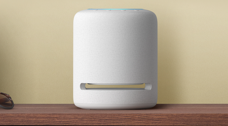 Amazon dévoile la nouvelle génération de haut-parleurs intelligents Echo Dot et Echo Studio à partir de 50 $.