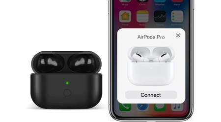 Meilleur Boîtier de Charge de Remplacement pour AirPods Pro