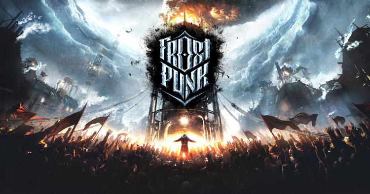 Le jeu de stratégie post-apocalyptique Frostpunk ...