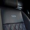 Vauxhall Vivaro GS disques noirs