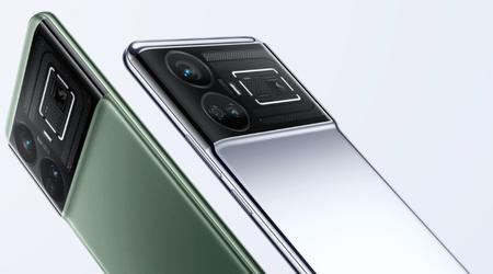 Le realme GT 5 a reçu la version bêta publique de realme UI 5.0 basée sur le système d'exploitation Android 14.
