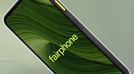 Le smartphone modulaire néerlandais Fairphone 6 disposera de 10 composants interchangeables, d'un écran P-OLED et d'un processeur Snapdragon 7s Gen 3