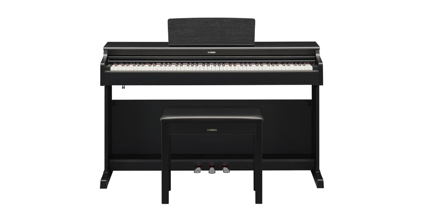 Yamaha YDP-165 piano numérique haut de gamme